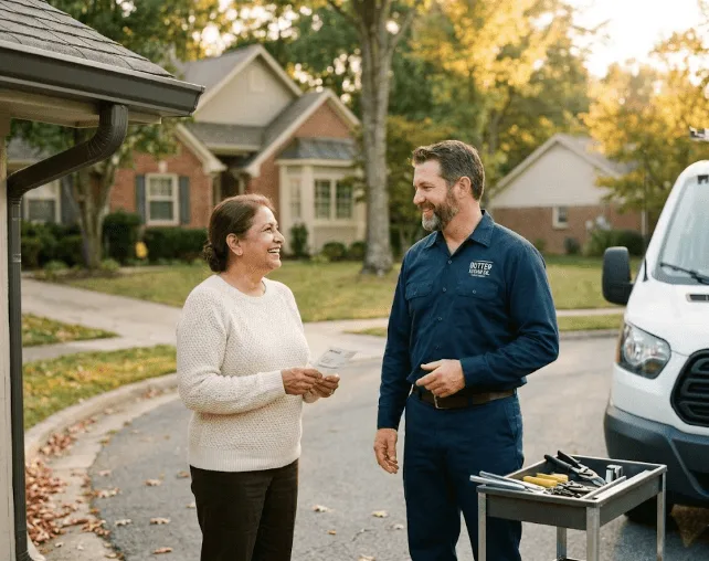 Gutter Repair Henderson, KY FAQs