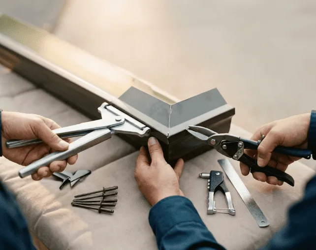 Why choose Gutter Repair in Henderson, KY